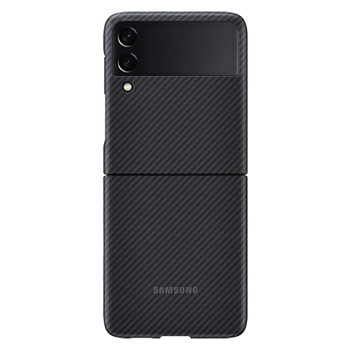 Coque en Aramide pour Samsung Galaxy Z Flip3