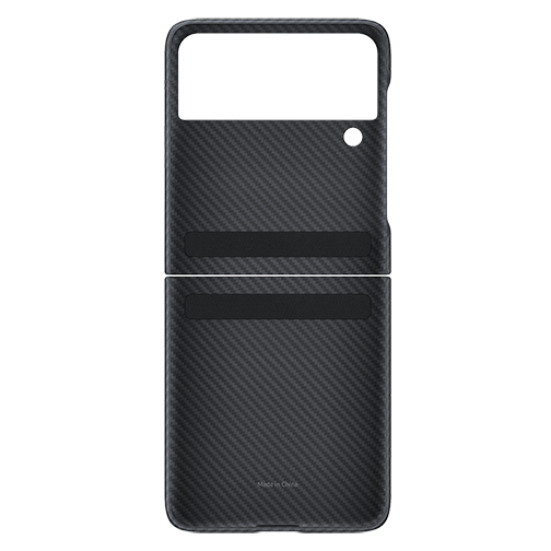 Coque en Aramide pour Samsung Galaxy Z Flip3
