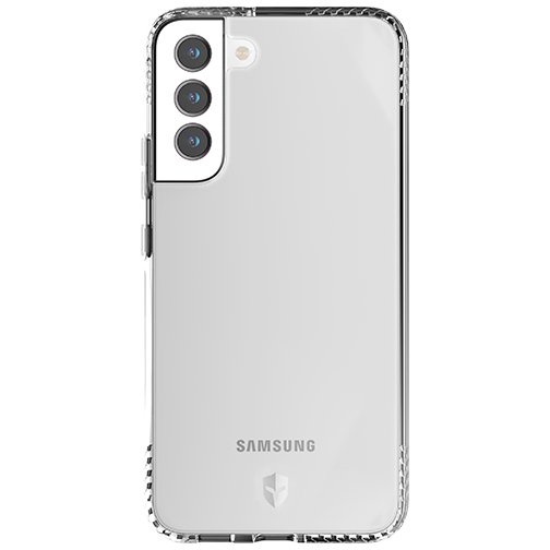 Coque Made in France Force Case Pulse pour Samsung S22