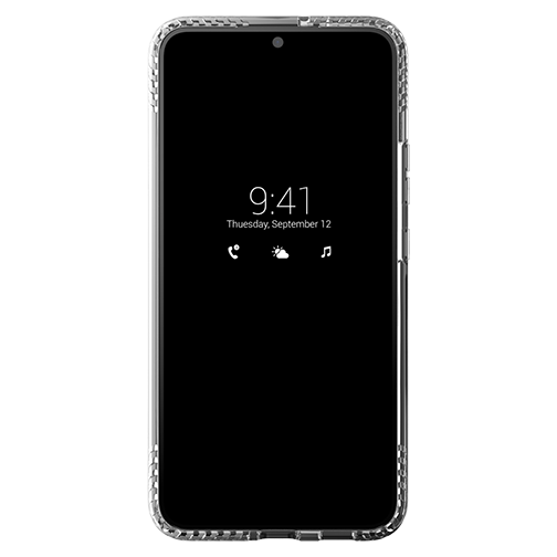 Coque Made in France Force Case Pulse pour Samsung S22 Plus