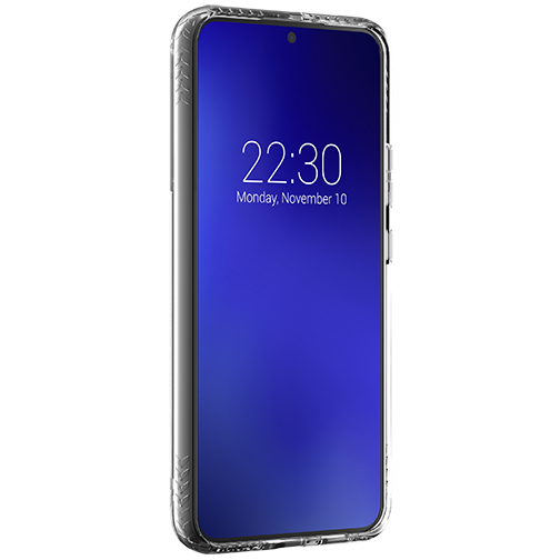 Coque Made in France Force Case Pulse pour Samsung S22 Plus