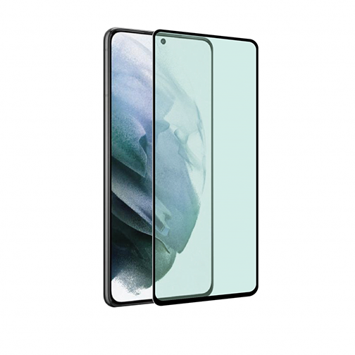 Film Tiger Glass+ pour Samsung Galaxy S21 FE