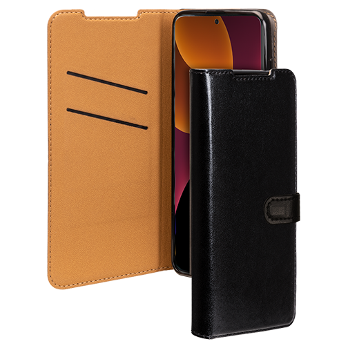 Etui à rabat Wallet pour Samsung Galaxy S22