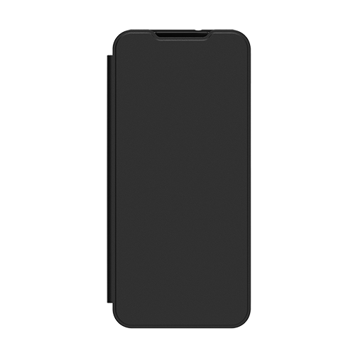 Etui à rabat Flip Wallet pour Samsung Galaxy A03S