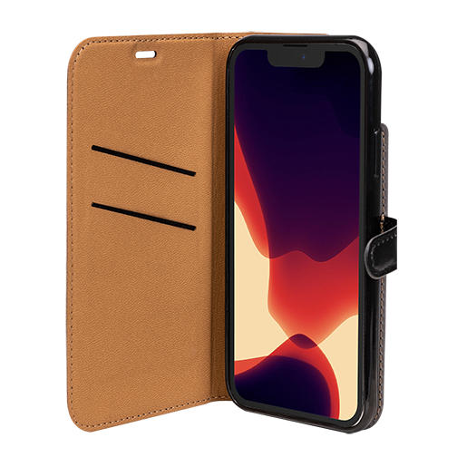 Etui à rabat Wallet pour iPhone 13 mini