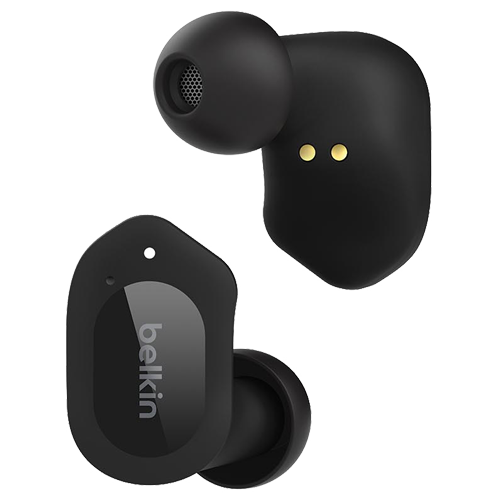 Ecouteurs Belkin SoundForm Play