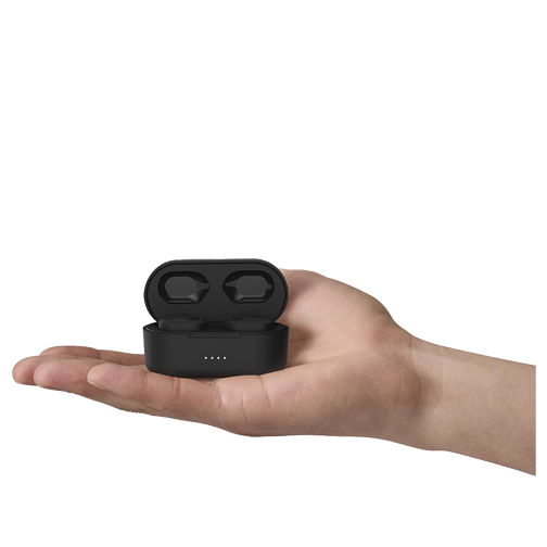 Ecouteurs Belkin SoundForm Play