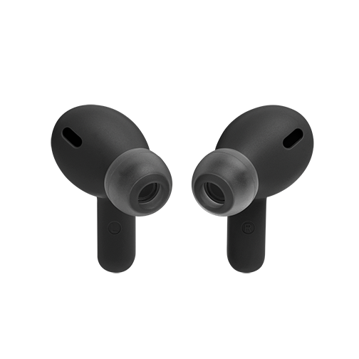 Ecouteurs JBL Wave 200 Noir