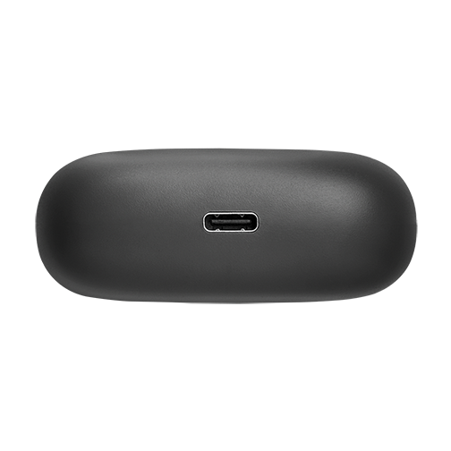 Ecouteurs JBL Wave 200 Noir
