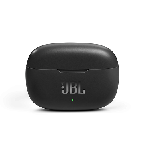 Ecouteurs JBL Wave 200 Noir