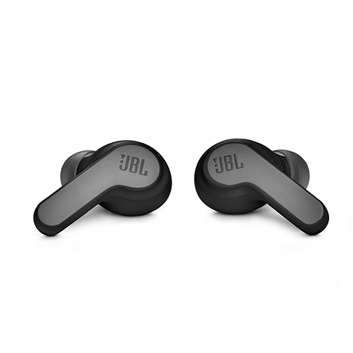 Ecouteurs JBL Wave 200 Noir