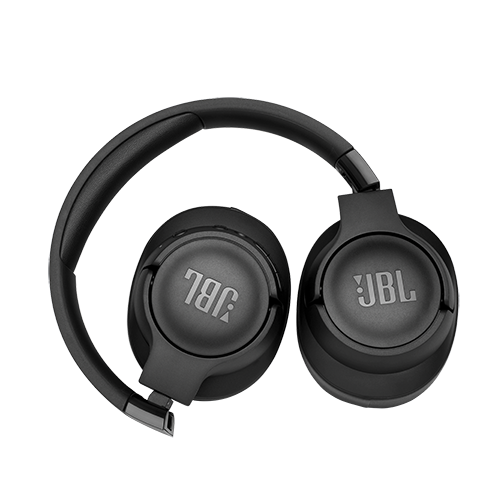 Casque JBL T760 NC