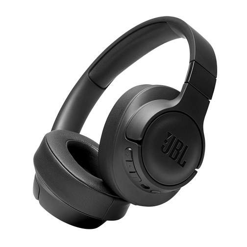 Casque JBL T760 NC
