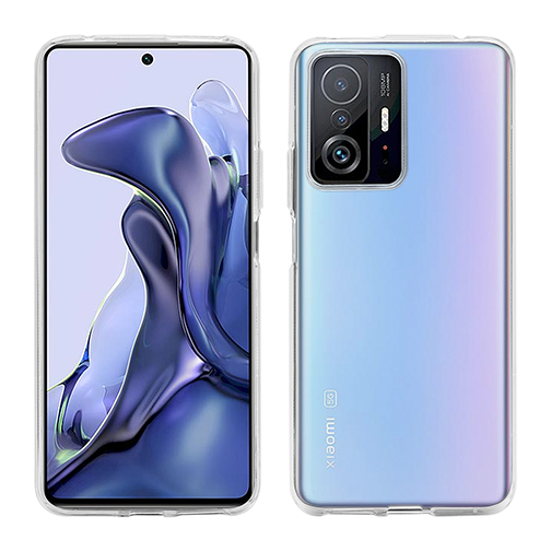 Coque Ecoresponsable Recycletek pour Xiaomi 11T