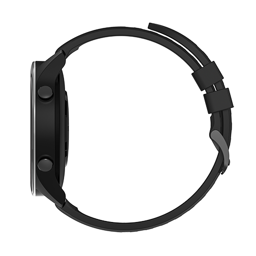 Montre Xiaomi Mi Watch Noire