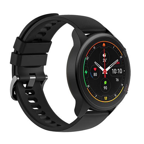 Montre Xiaomi Mi Watch Noire