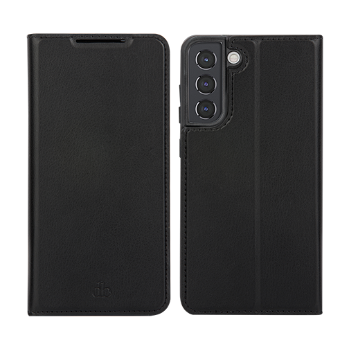 Etui à rabat Oslo pour Samsung Galaxy S22 Plus