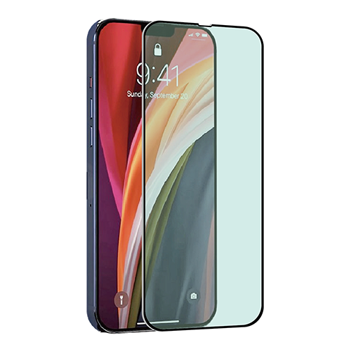 Film de Protection Tiger Glass+ Privacy iPhone 13 & 13 Pro