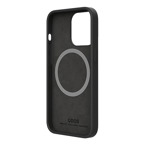 Coque Touch Pure compatible MagSafe pour iPhone 13 Pro