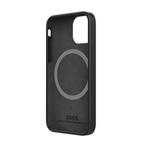 Coque Touch Pure compatible MagSafe pour iPhone 13 mini