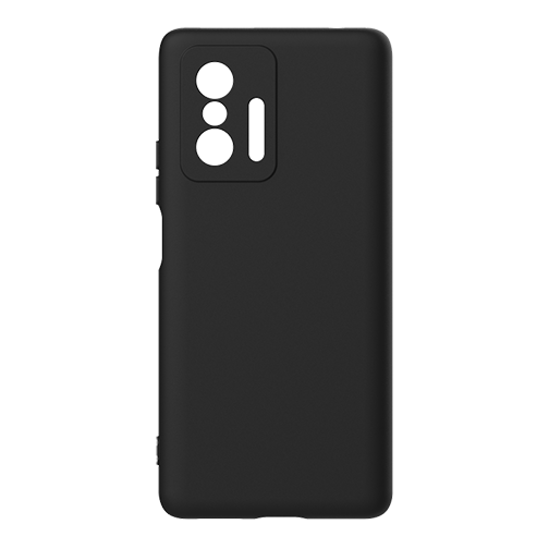 Coque Touch Silicone pour Xiaomi 11T