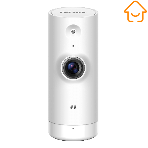 image1_Caméra D-Link DCS-8000LH