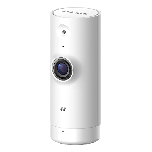 image3_Caméra D-Link DCS-8000LH