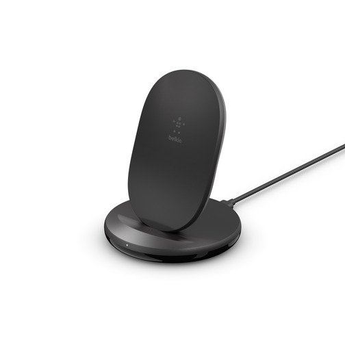 image1_Chargeur à Induction Stand Belkin 15W