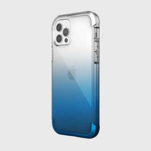 image1_Coque Raptic Air pour iPhone 12 et 12 Pro bleue