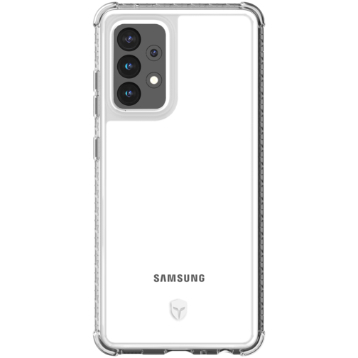 image4_Coque Renforcée Force Case Air pour Samsung A52 5G