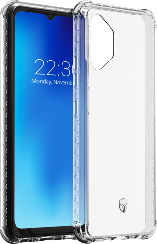 image1_Coque Renforcée Force Case Air pour Samsung A32 5G