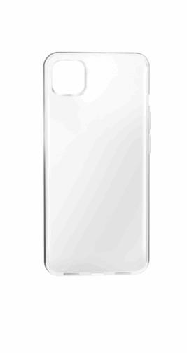 image2_Coque Transparente Made in France pour Samsung Galaxy A22 5G