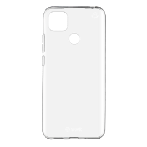image1_Coque Transparente Recyclée pour Xiaomi Redmi 9C