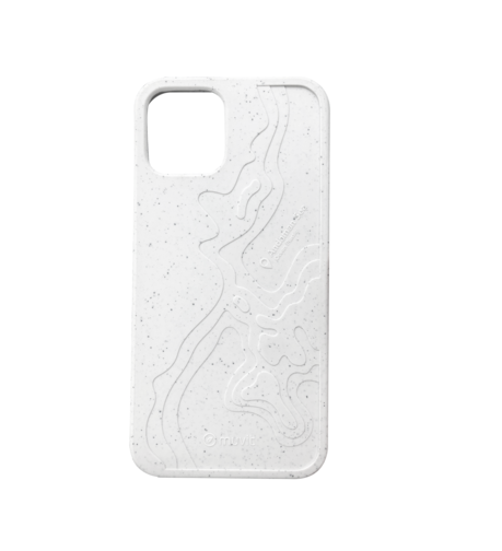 image1_Coque Tide Océan pour iPhone 12 et 12 Pro Sable