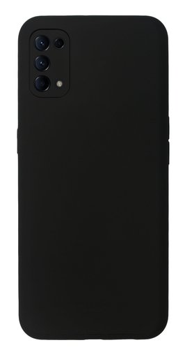 image2_Coque Touch Silicone pour Oppo A54 & A74 5G