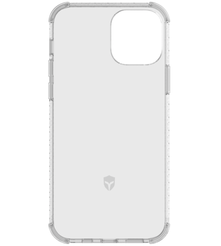 image8_Coque Renforcée Force Case Air pour iPhone 12 et 12 Pro
