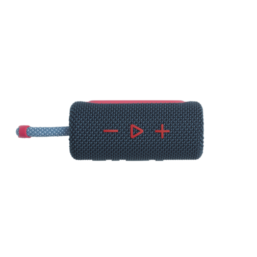 image4_Enceinte JBL GO 3 Bleue Rose