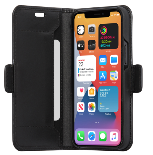 image7_Etui à rabat Copenhagen pour Iphone 12 et 12 Pro