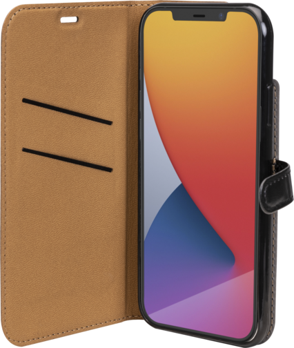 image3_Etui à rabat Wallet pour iPhone 12 Pro Max