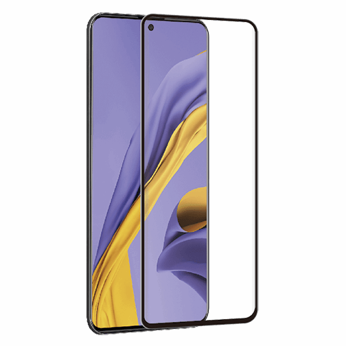 image2_Film de Protection Tiger Glass pour Samsung Galaxy A51