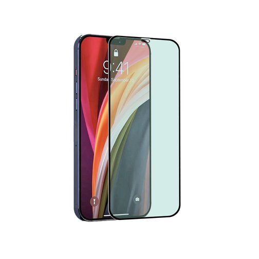image2_Film de Protection Tiger Glass+ pour iPhone 12 et 12 Pro