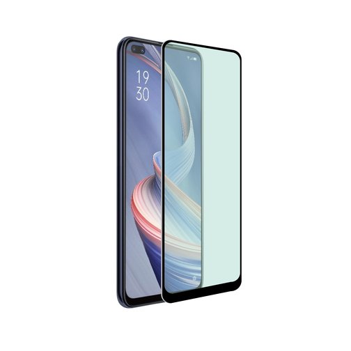 image2_Film de protection Tiger Glass pour Oppo Reno 4 Z