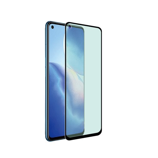 image2_Film de Protection Tiger Glass pour Oppo Find X3 Lite