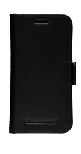 image5_Etui à rabat Lynge pour iPhone 12 mini