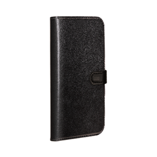 image3_Etui à rabat Wallet pour Oppo Find X3 Lite Noir