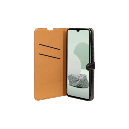 image3_Etui à rabat Wallet pour Samsung Galaxy A22 5G