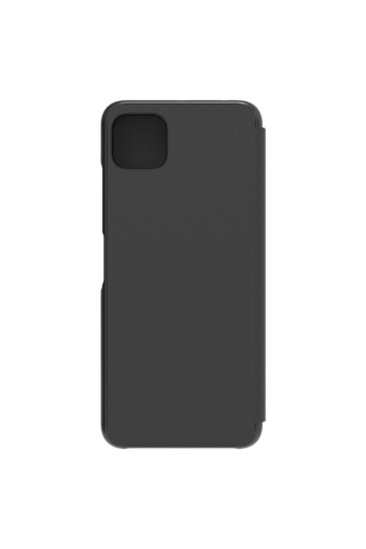 image2_Etui à rabat Flip Wallet pour Samsung Galaxy A22 5G