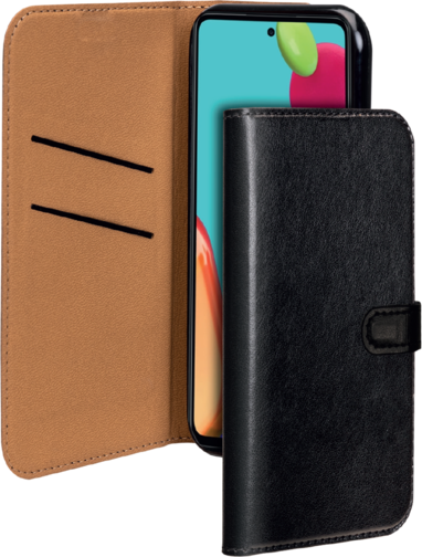 image1_Etui à rabat Wallet pour Samsung Galaxy A52 5G