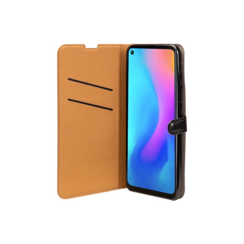 image3_Etui à rabat Wallet pour Xiaomi Mi 11 Lite