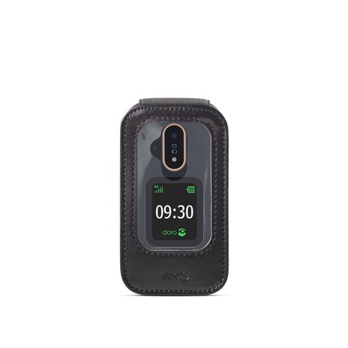 image2_Housse de protection pour Doro 7080
